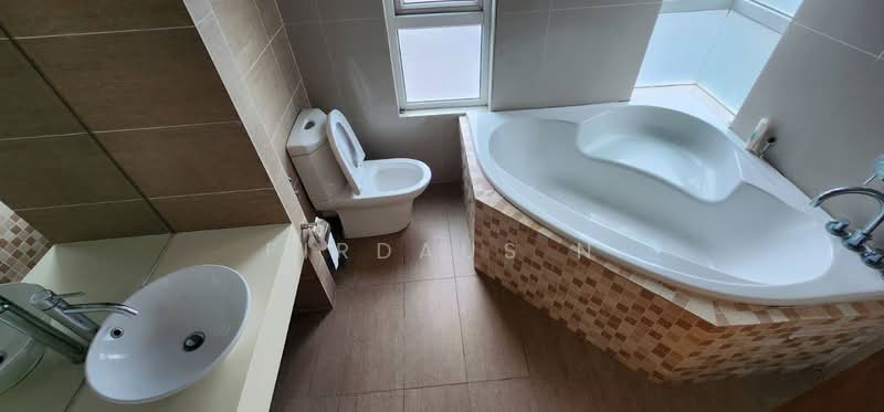Kondominium untuk Dijual di Gaya Bangsar - Firdaus N - Bathroom - PropertyGuru.com.my