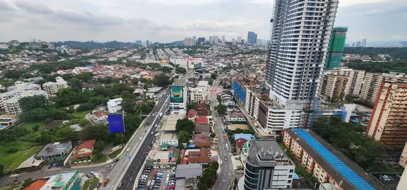 Kondominium untuk Dijual di Gaya Bangsar - Firdaus N - PropertyGuru.com.my