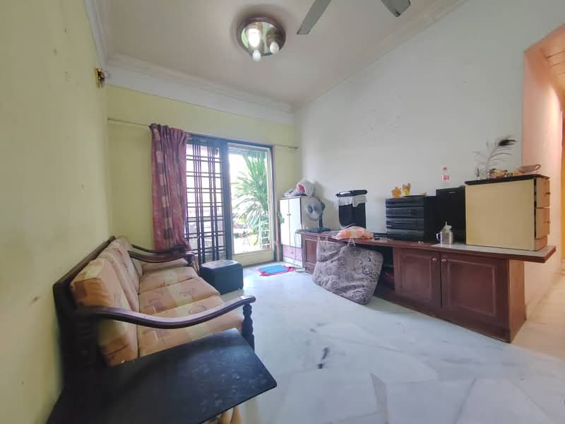 Apartment for Sale at Las Palmas (Palas) - Yean Ma - Living Room - PropertyGuru.com.my