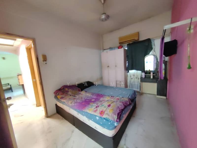 Apartment for Sale at Las Palmas (Palas) - Yean Ma - Bedroom - PropertyGuru.com.my