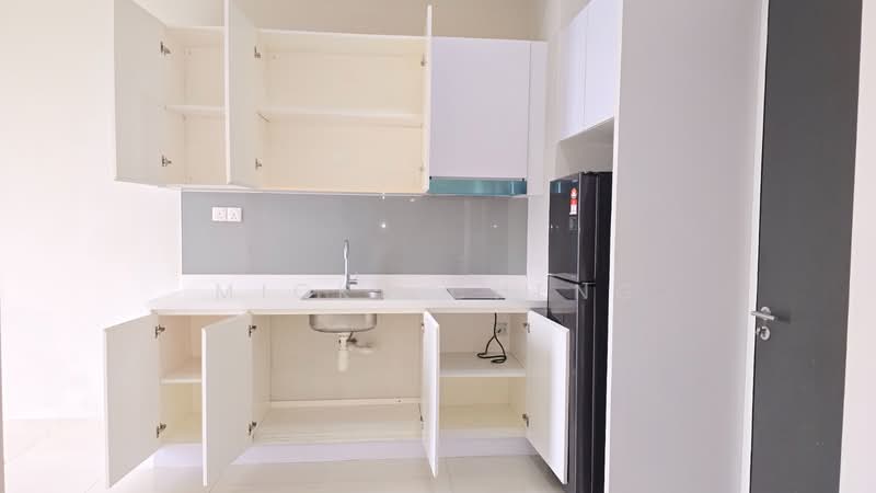 Service Residence for Rent at Third Avenue - Micky Cheng - PropertyGuru.com.my
