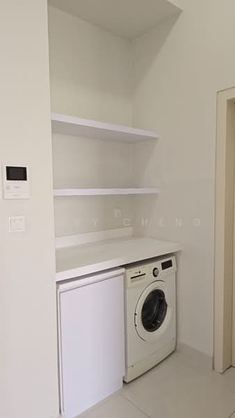 Service Residence for Rent at Third Avenue - Micky Cheng - PropertyGuru.com.my