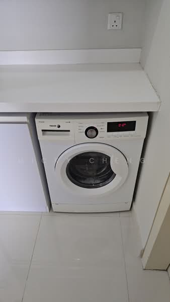 Service Residence for Rent at Third Avenue - Micky Cheng - PropertyGuru.com.my