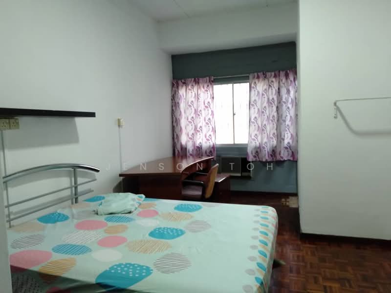 Rumah Teres 2-Tingkat untuk Dijual di Taman Wahyu (Batu Caves) - Jenson Toh - Bedroom - PropertyGuru.com.my