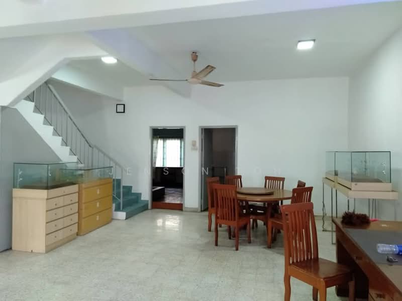 Rumah Teres 2-Tingkat untuk Dijual di Taman Wahyu (Batu Caves) - Jenson Toh - Interior - PropertyGuru.com.my
