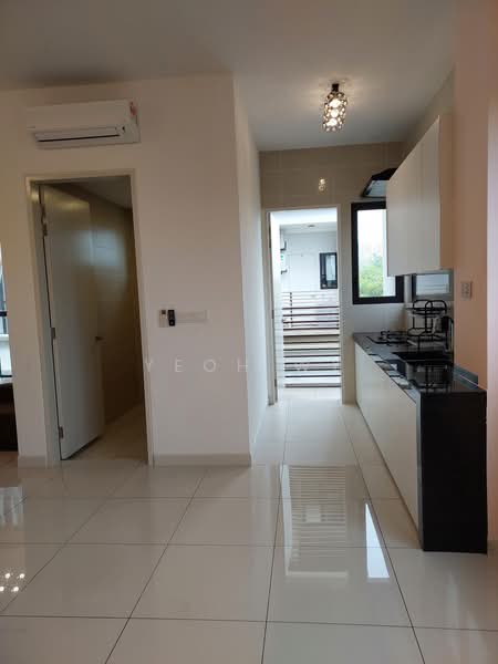 Rumah Bandar untuk Disewa di 16 Sierra (Puchong) - Yeoh WY - Kitchen - PropertyGuru.com.my
