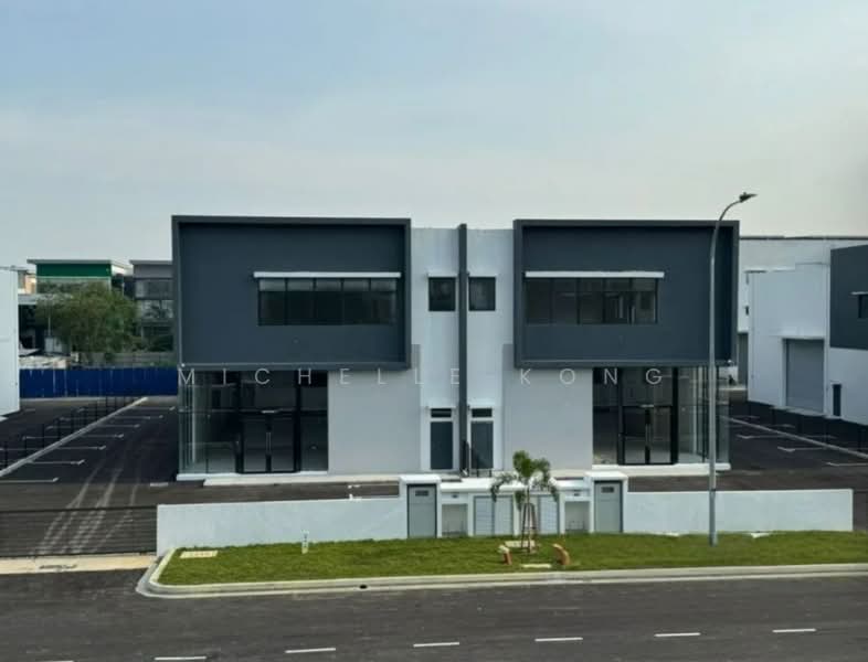 Kilang untuk Disewa di Puchong (Selangor) - Michelle Kong - PropertyGuru.com.my