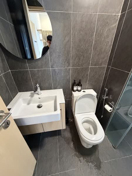 Kondominium untuk Disewa di Colony by Infinitum - Chien Kok Lee - Bathroom - PropertyGuru.com.my