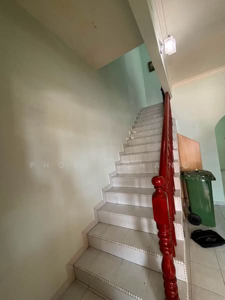 2-storey Terraced House for Sale in Taman Song Choon (Ipoh) - Phoebe Chang - Interior - PropertyGuru.com.my