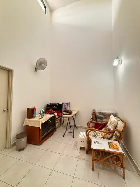 2-storey Terraced House for Sale in M Residence 2 (Rawang) - Kelvin . - Interior - PropertyGuru.com.my