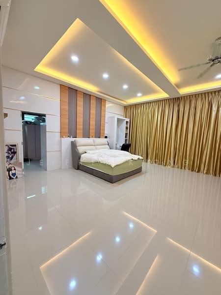 2-storey Terraced House for Sale in Bandar Baru Permas Jaya (Permas Jaya) - Jeffrey Kiong - PropertyGuru.com.my