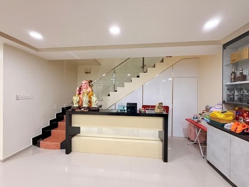 2-storey Terraced House for Sale in Bandar Baru Permas Jaya (Permas Jaya) - Jeffrey Kiong - PropertyGuru.com.my