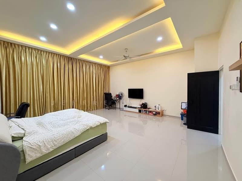 2-storey Terraced House for Sale in Bandar Baru Permas Jaya (Permas Jaya) - Jeffrey Kiong - PropertyGuru.com.my