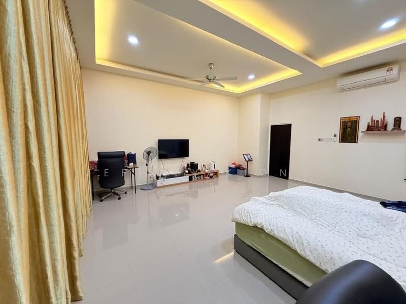2-storey Terraced House for Sale in Bandar Baru Permas Jaya (Permas Jaya) - Jeffrey Kiong - PropertyGuru.com.my