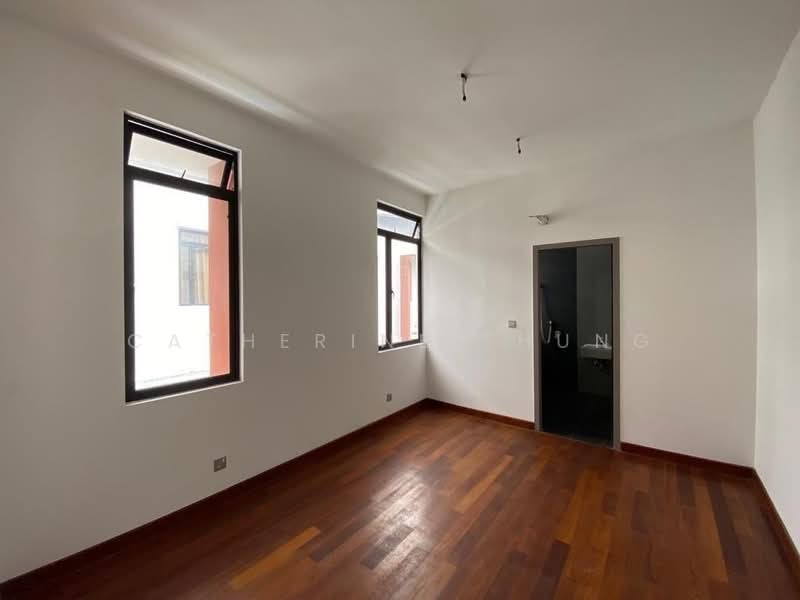 Rumah Kluster untuk Dijual di Horizon Hills (Iskandar Puteri (Nusajaya)) - Catherine Thung - PropertyGuru.com.my