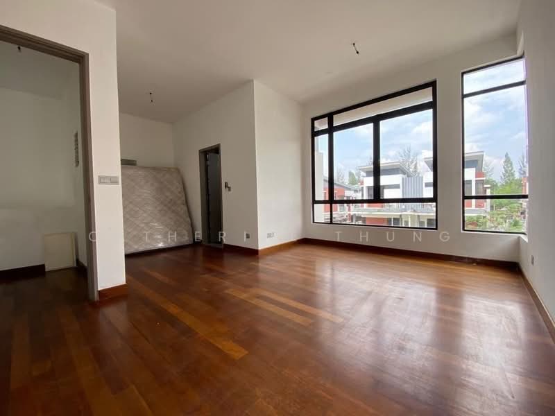 Rumah Kluster untuk Dijual di Horizon Hills (Iskandar Puteri (Nusajaya)) - Catherine Thung - PropertyGuru.com.my