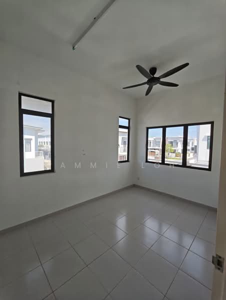 Semi-Detached House for Sale in Semenyih (Selangor) - Cammie Loh - Interior - PropertyGuru.com.my