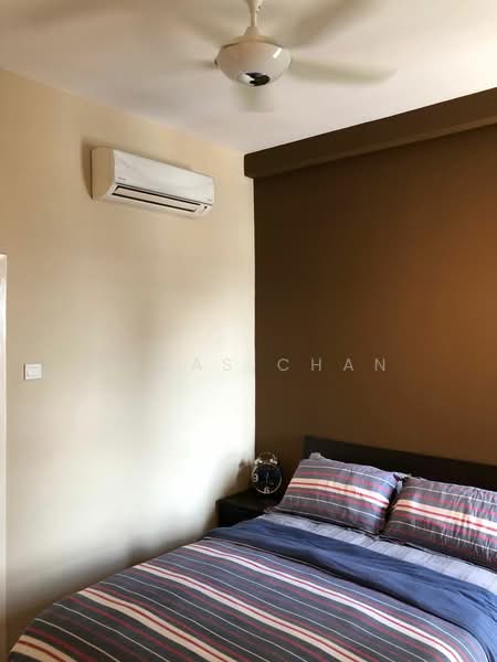 Condominium for Rent at Arte Condominium - Lucas Chan - Bedroom - PropertyGuru.com.my