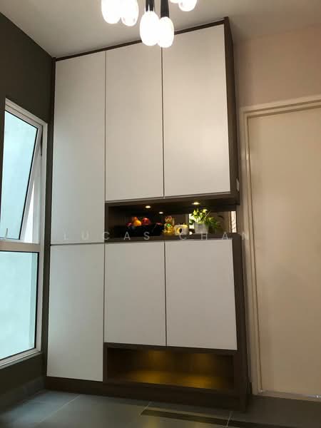 Condominium for Rent at Arte Condominium - Lucas Chan - Interior - PropertyGuru.com.my