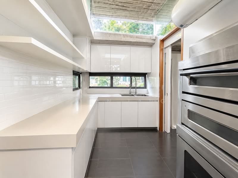 Bungalow House untuk Dijual di Sierramas (Sungai Buloh) - Brian Tang - Kitchen - PropertyGuru.com.my