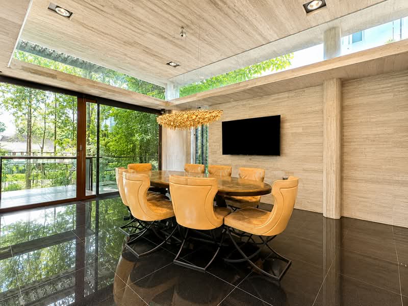 Bungalow House untuk Dijual di Sierramas (Sungai Buloh) - Brian Tang - Dining Room - PropertyGuru.com.my
