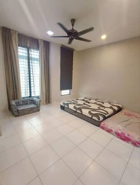 1.5-storey Terraced House for Rent in Bukit Indah (Iskandar Puteri (Nusajaya)) - Benjamin Ong - Bedroom - PropertyGuru.com.my