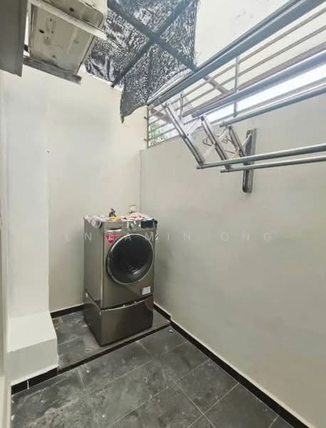 1.5-storey Terraced House for Rent in Bukit Indah (Iskandar Puteri (Nusajaya)) - Benjamin Ong - PropertyGuru.com.my