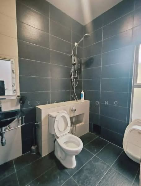 1.5-storey Terraced House for Rent in Bukit Indah (Iskandar Puteri (Nusajaya)) - Benjamin Ong - Bathroom - PropertyGuru.com.my