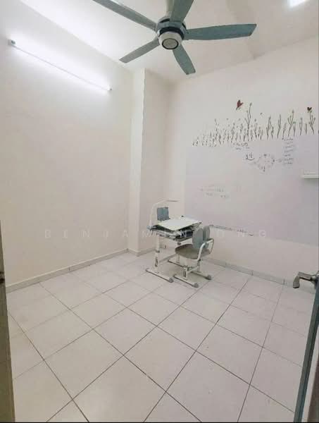 1.5-storey Terraced House for Rent in Bukit Indah (Iskandar Puteri (Nusajaya)) - Benjamin Ong - Study - PropertyGuru.com.my
