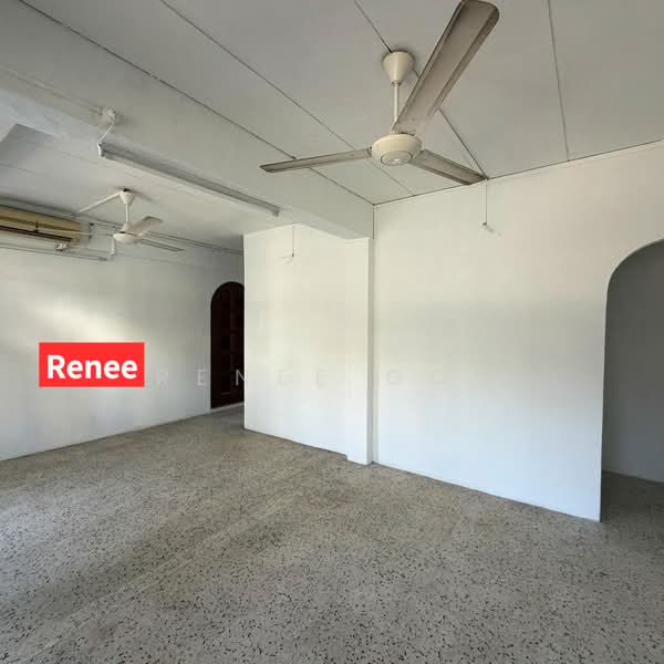 Rumah Teres 2-Tingkat untuk Disewa di Taman Brown (Gelugor) - Renee Goh - Interior - PropertyGuru.com.my