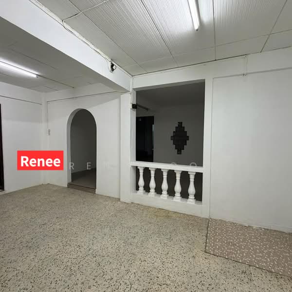 Rumah Teres 2-Tingkat untuk Disewa di Taman Brown (Gelugor) - Renee Goh - Interior - PropertyGuru.com.my