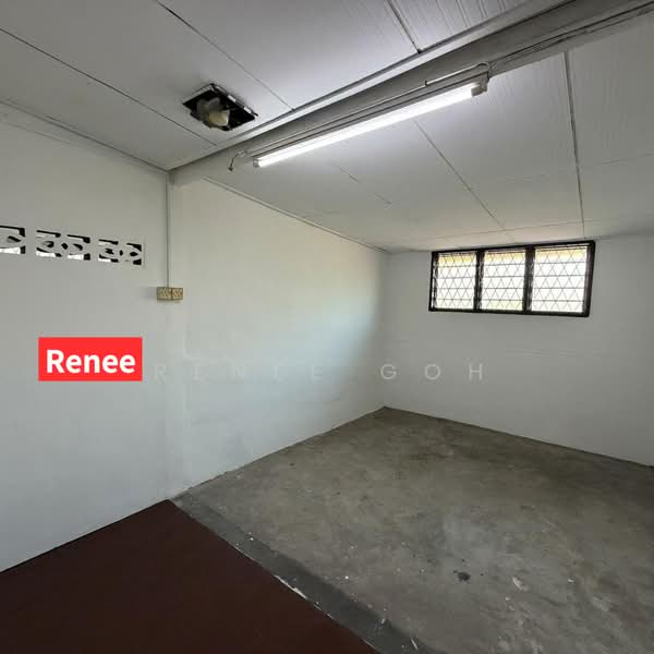 Rumah Teres 2-Tingkat untuk Disewa di Taman Brown (Gelugor) - Renee Goh - Interior - PropertyGuru.com.my