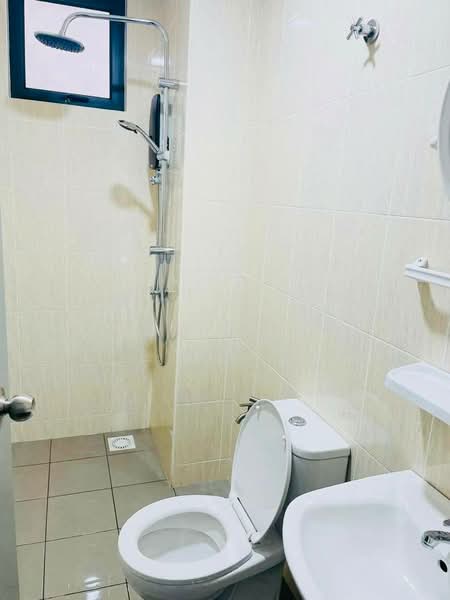 Condominium for Rent at Vista Bangi - Siti Haila - Bathroom - PropertyGuru.com.my