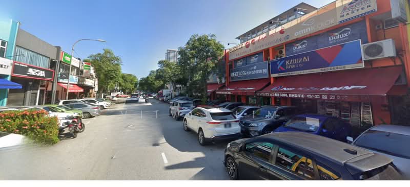 Factory for Rent in Pjs 11 (Sunway) - ViiVii Lim - Exterior - PropertyGuru.com.my