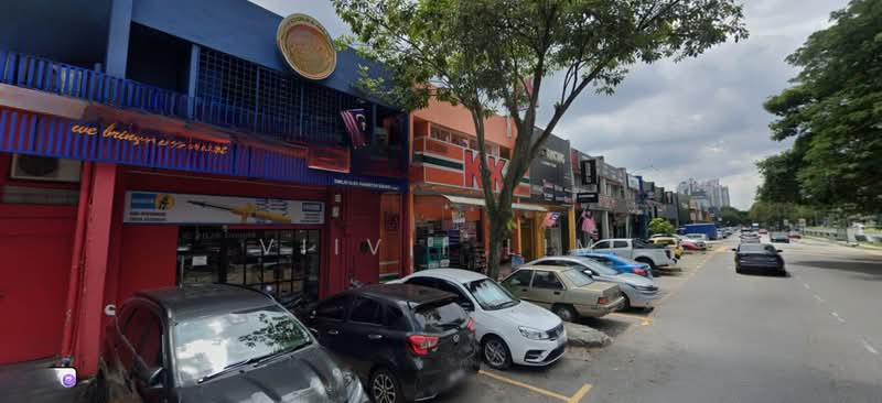 Factory for Rent in Pjs 11 (Sunway) - ViiVii Lim - PropertyGuru.com.my