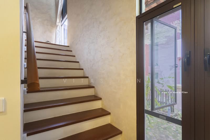 Bungalow House untuk Dijual di Setia Eco Park (Setia Alam) - Vitas Tan - Interior - PropertyGuru.com.my