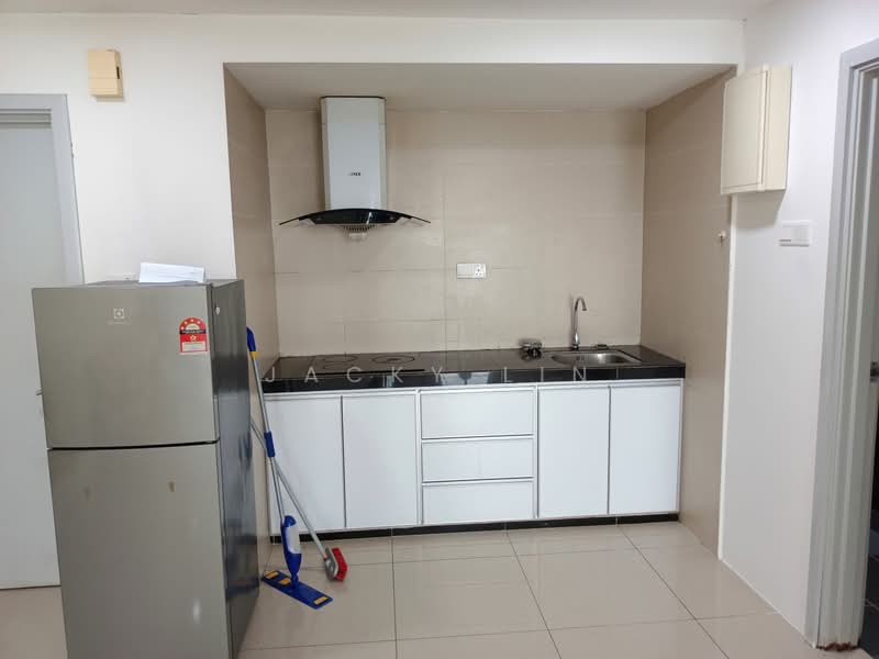 Condominium for Rent at Arte Subang West - Jacky Lin - Kitchen - PropertyGuru.com.my