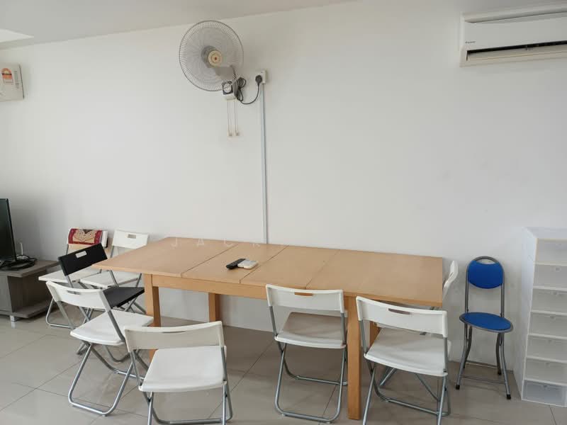 Condominium for Rent at Arte Subang West - Jacky Lin - Interior - PropertyGuru.com.my