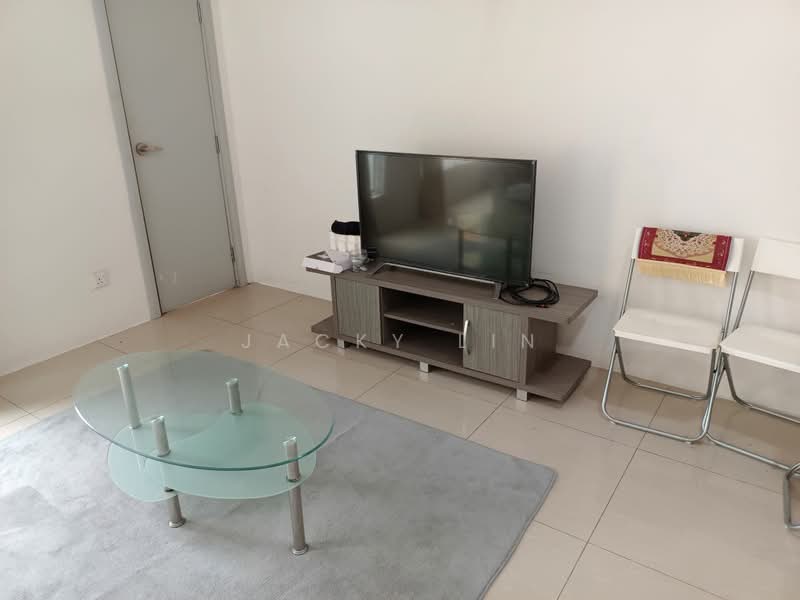 Condominium for Rent at Arte Subang West - Jacky Lin - Living Room - PropertyGuru.com.my