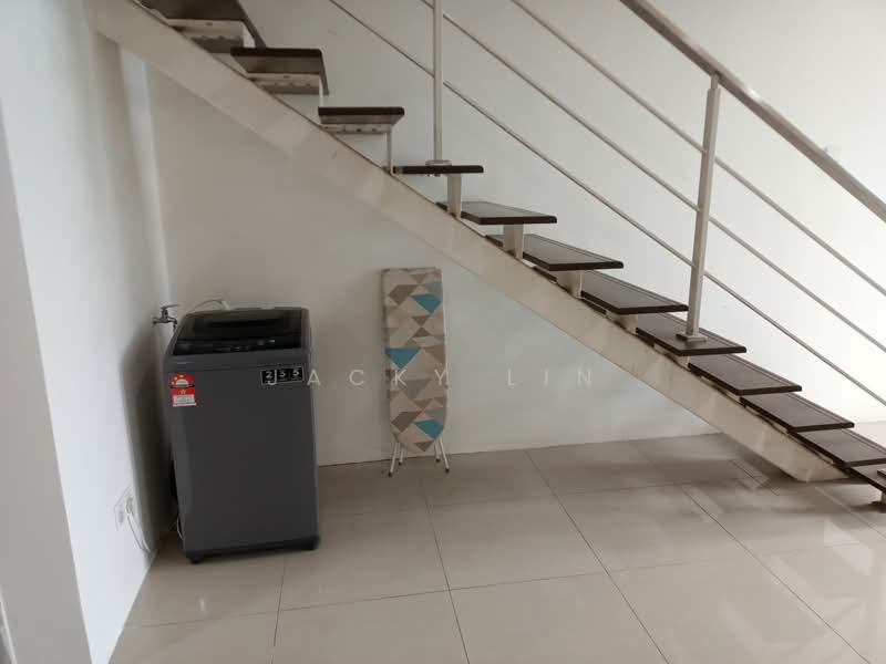 Condominium for Rent at Arte Subang West - Jacky Lin - Interior - PropertyGuru.com.my