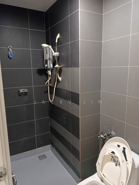 Condominium for Rent at Arte Subang West - Jacky Lin - Bathroom - PropertyGuru.com.my