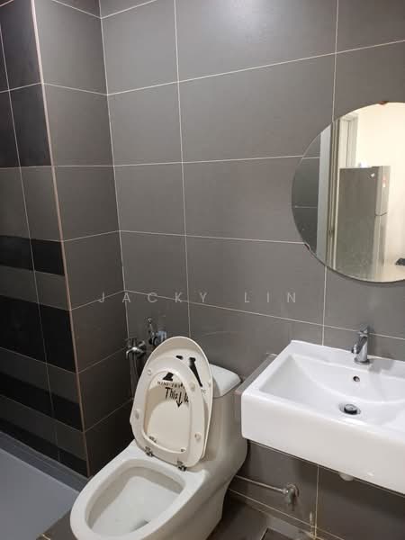 Condominium for Rent at Arte Subang West - Jacky Lin - Bathroom - PropertyGuru.com.my