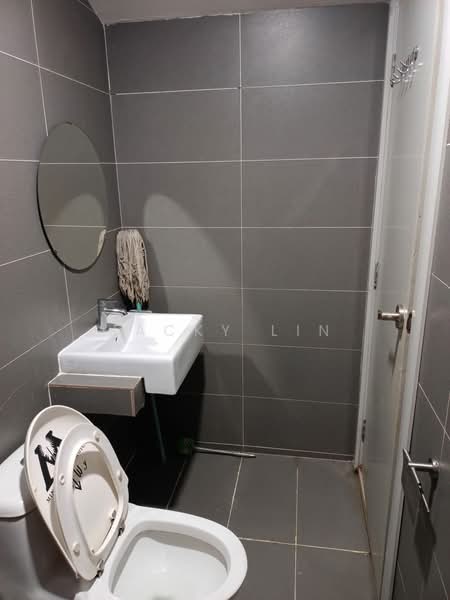 Condominium for Rent at Arte Subang West - Jacky Lin - Bathroom - PropertyGuru.com.my