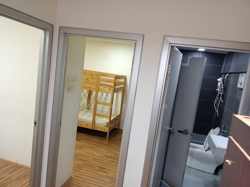 Condominium for Rent at Arte Subang West - Jacky Lin - Bedroom - PropertyGuru.com.my
