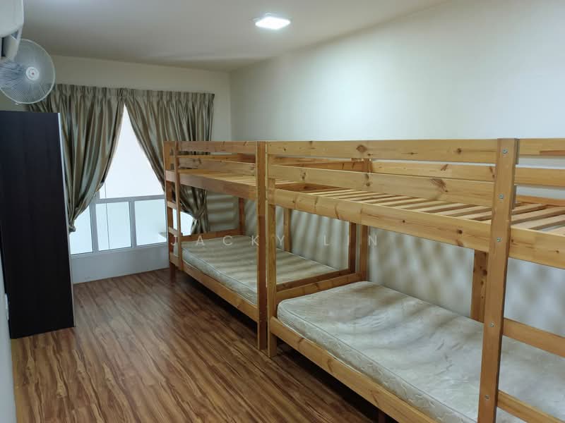 Condominium for Rent at Arte Subang West - Jacky Lin - Bedroom - PropertyGuru.com.my