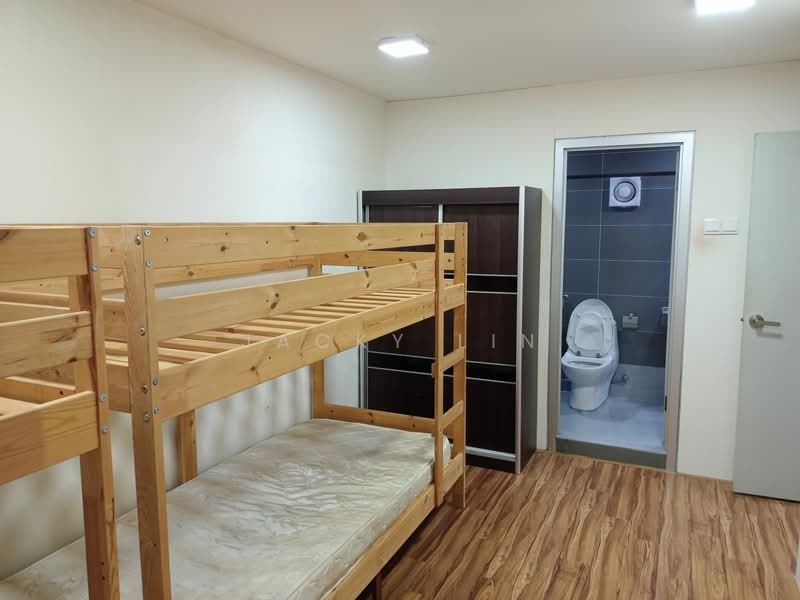 Condominium for Rent at Arte Subang West - Jacky Lin - Bedroom - PropertyGuru.com.my