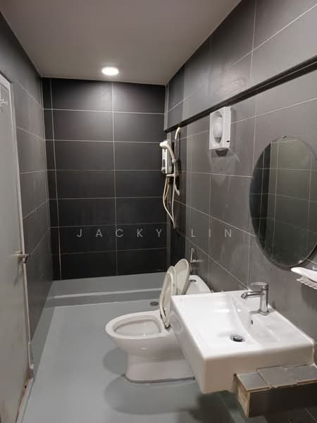 Condominium for Rent at Arte Subang West - Jacky Lin - Bathroom - PropertyGuru.com.my