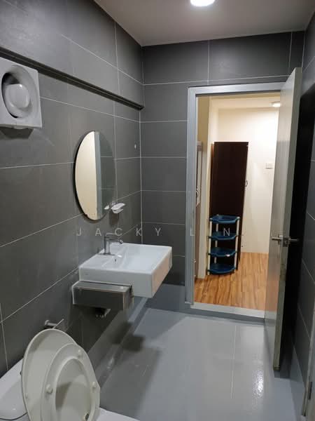 Condominium for Rent at Arte Subang West - Jacky Lin - Bathroom - PropertyGuru.com.my
