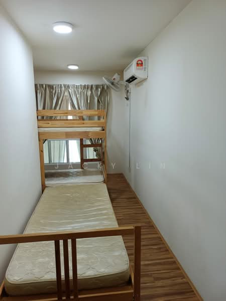 Condominium for Rent at Arte Subang West - Jacky Lin - Bedroom - PropertyGuru.com.my