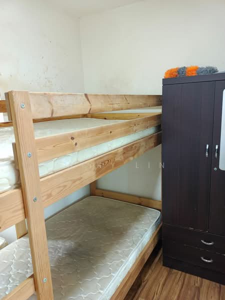 Condominium for Rent at Arte Subang West - Jacky Lin - Bedroom - PropertyGuru.com.my